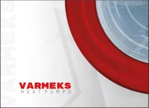 Varmeks