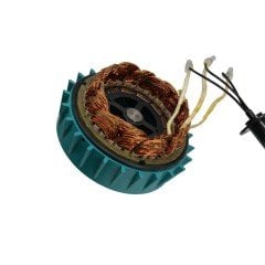500 W Air Speed 12V Rüzgar Türbini