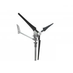İ-1500 24V Rüzgar Türbini Windsafe Korumalı