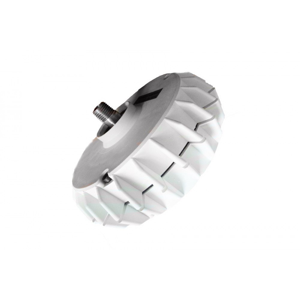500w Alternatör Beyaz Seri