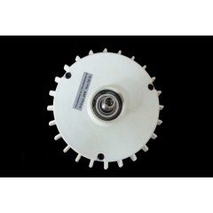 500w Alternatör Beyaz Seri