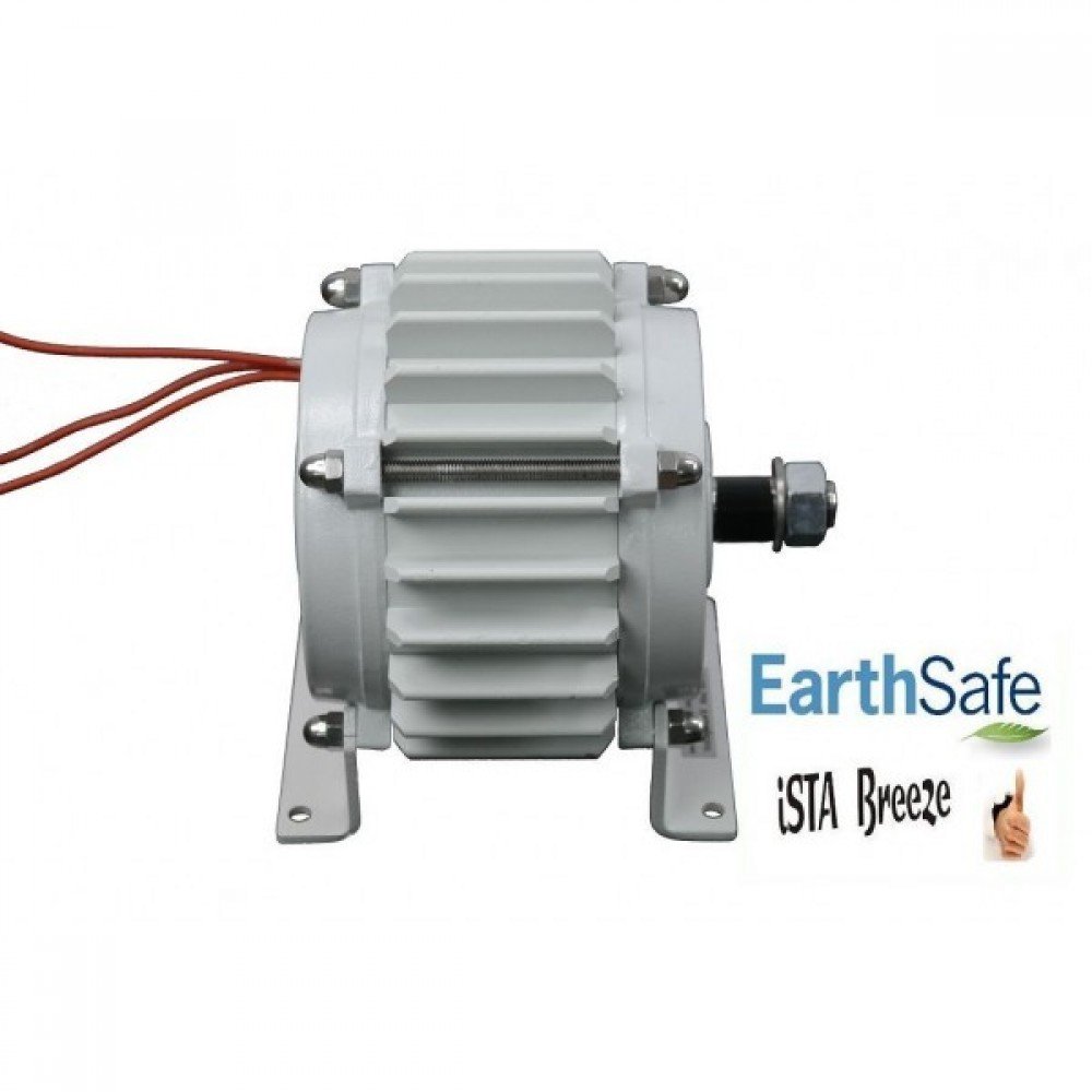 i-700G /12/24/48V Alternator