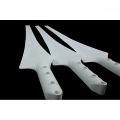 107 cm Kompozit Beyaz Kanat