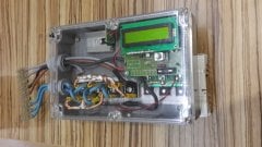 Extrem 1000 w şarj kontrol cihazı