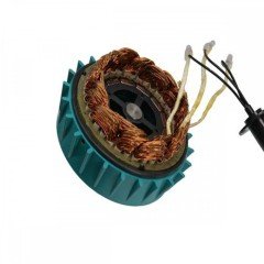 Set Air Speed 500W 24V Rüzgar Türbini + Hibrit Şarj Kontrol Cihazı + Direk Seti