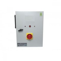 Set İ-2000W 48V Rüzgar Türbini + Pro Şarj Kontrol Cihazı