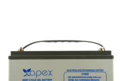 Apex 100 Ah Deep Cycle Jel Akü