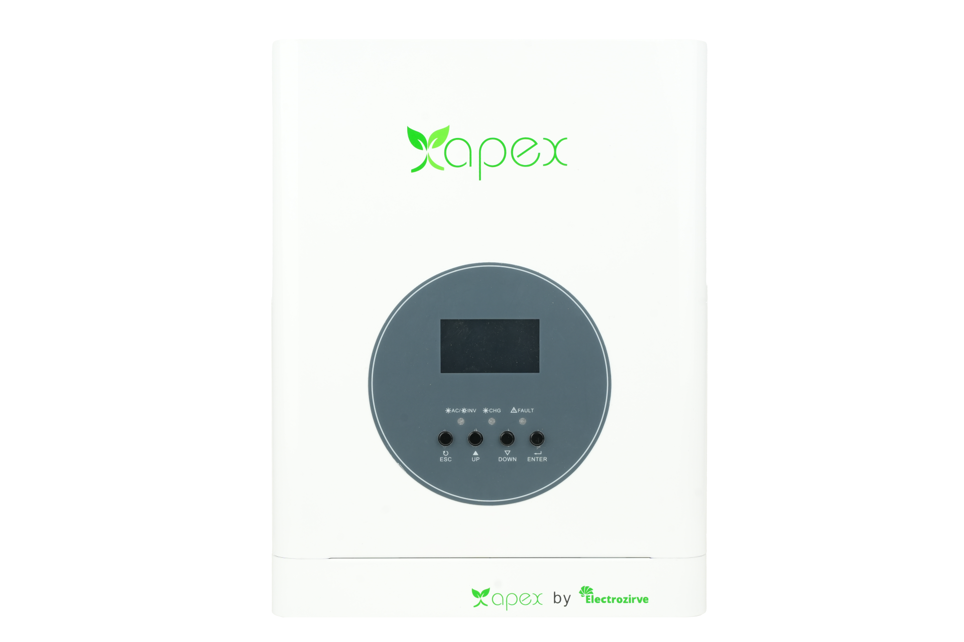 Apex 1000 W Akıllı İnverter