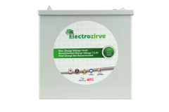 Electro zirve 100 Ah Lifepo4 Akü