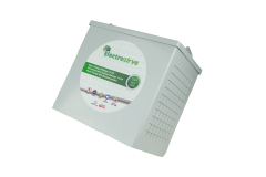Electro zirve 100 Ah Lifepo4 Akü