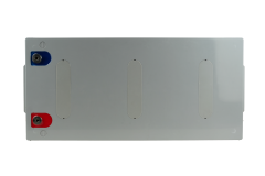Electro Zirve 200 Ah Lifepo4 Akü