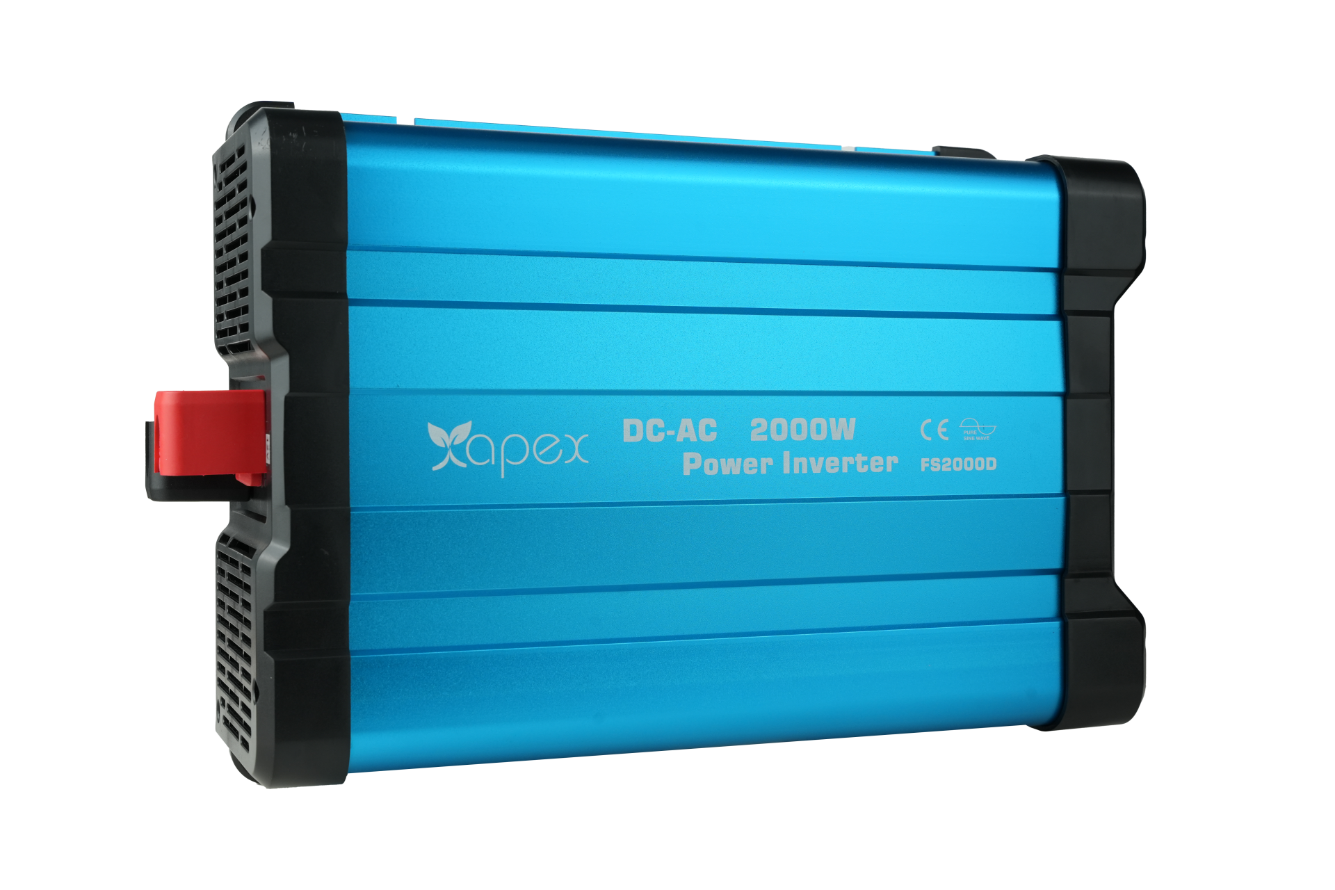 Apex 12 V FS 2000W Tam Sinüs İnverter