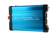 Apex 12 V FS 2000W Tam Sinüs İnverter