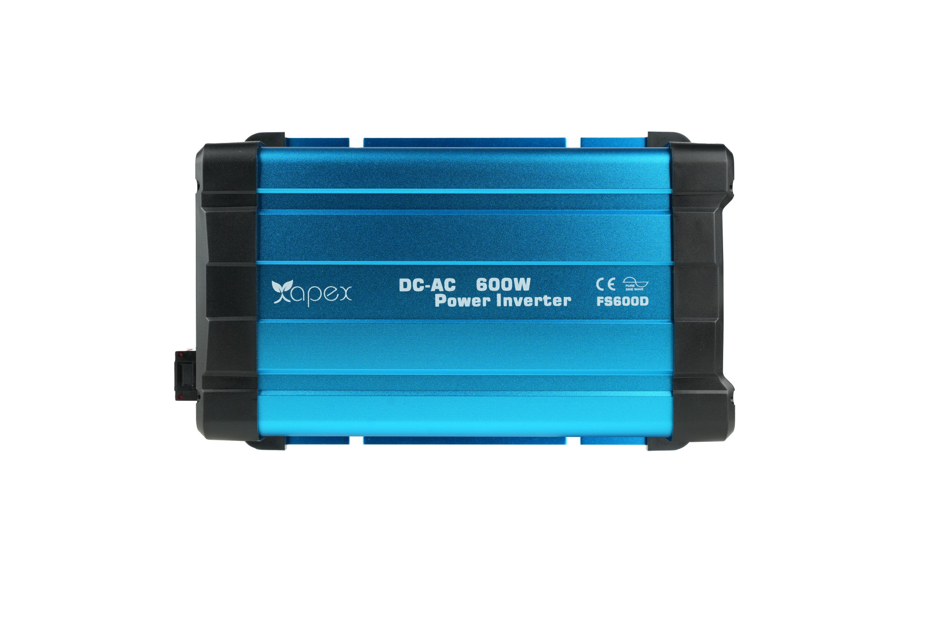 Apex 12 V FS 600W Tam Sinüs İnverter