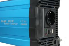 Apex 12 V FS 600W Tam Sinüs İnverter