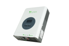 Apex 1500W Akıllı İnverter - MPPT 60A