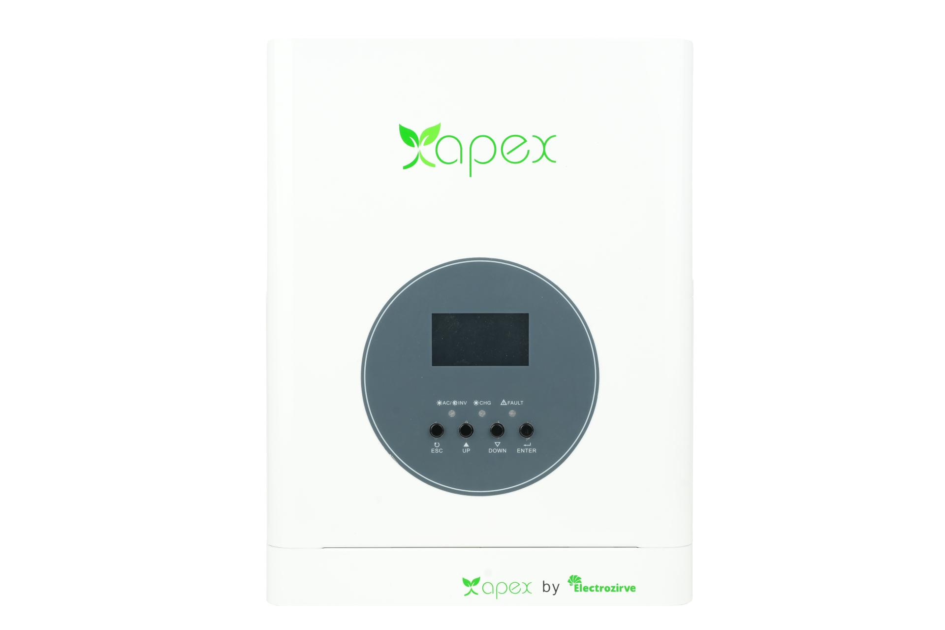 Apex 1500W Akıllı İnverter - MPPT 60A