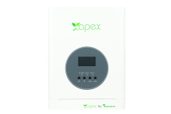 Apex 1500W Akıllı İnverter - MPPT 60A