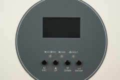 Apex 1500W Akıllı İnverter - MPPT 60A