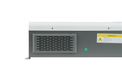 Apex 5000W High Voltage Akıllı İnverter - MPPT 100A