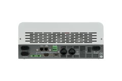 Apex 3000W High Voltage Akıllı İnverter - MPPT 100A