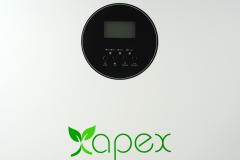 Apex 8000W High Voltage Akıllı İnverter - MPPT 120A
