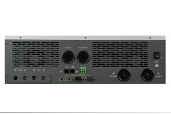 Apex 8000W High Voltage Akıllı İnverter - MPPT 120A