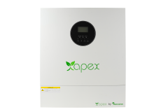Apex 11000W High Voltage Akıllı İnverter - MPPT 150A