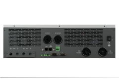 Apex 11000W High Voltage Akıllı İnverter - MPPT 150A