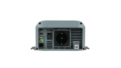 Apex NK 600W Tam Sinüs İnverter 12V