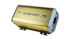 Apex NK 600W Tam Sinüs İnverter 12V