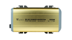Apex NK 600W Tam Sinüs İnverter 12V