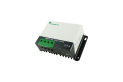 Electrozirve 30A Mppt Solar Charge Controller 12/24V (Ekransız)