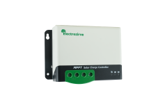 Electrozirve 30A Mppt Solar Charge Controller 12/24V (Ekransız)