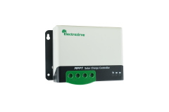 Electrozirve 40A Mppt Solar Charge Controller 12/24V (Ekransız)