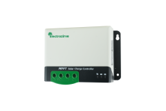 Electrozirve 50A Mppt Solar Charge Controller 12/24V (Ekransız)