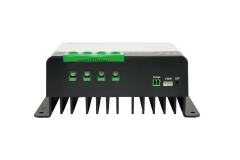 Electrozirve 50A Mppt Solar Charge Controller 12/24V (Ekransız)