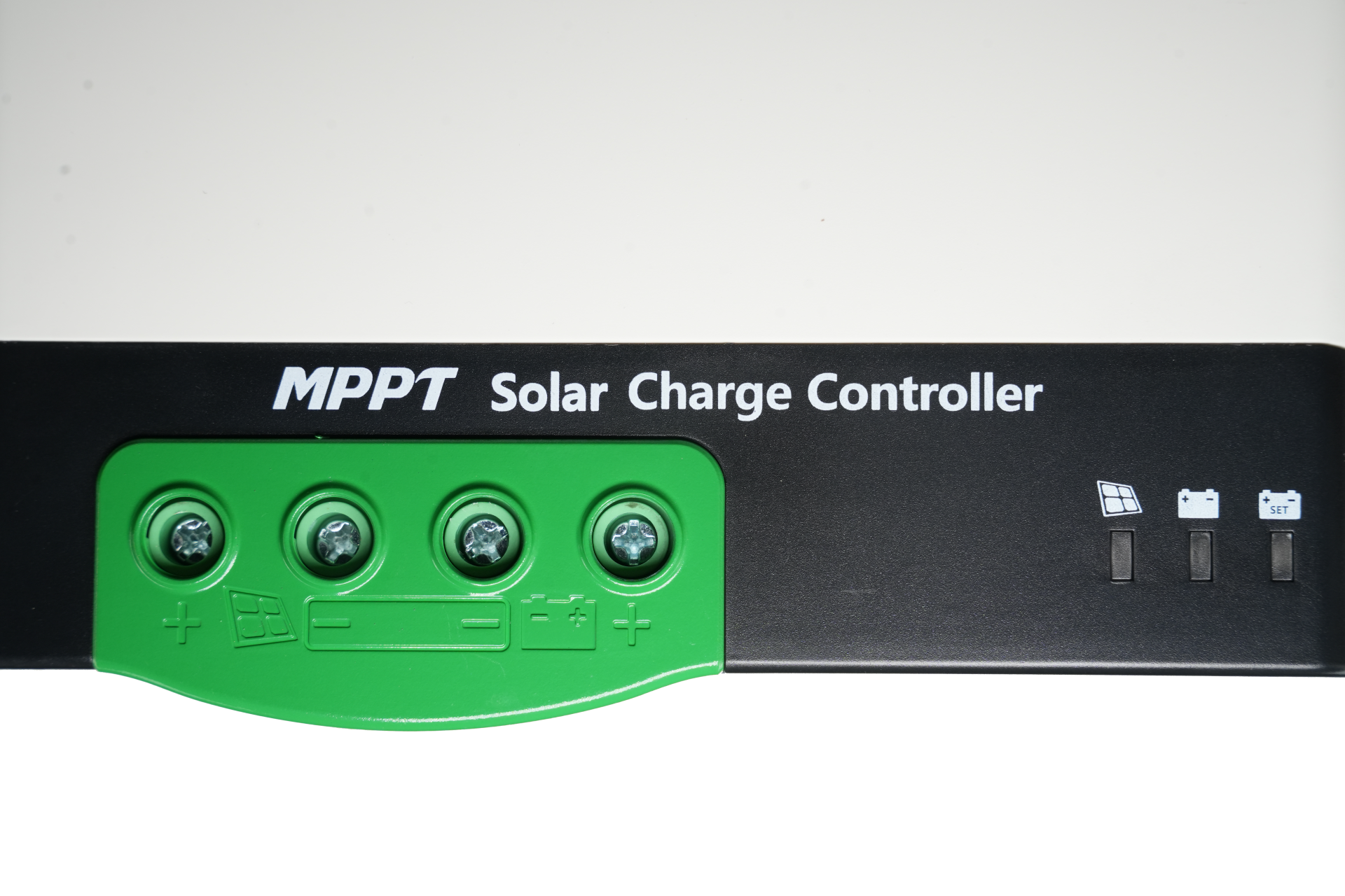 Electrozirve 50A Mppt Solar Charge Controller 12/24V (Ekransız)