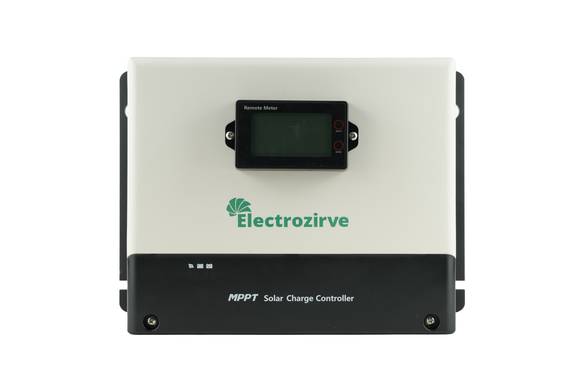 MC4870N15 Electrozirve 70A Mppt Solar Charge Controller 12/24/36/48V (Ekransız)