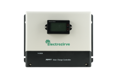 MC4870N15 Electrozirve 70A Mppt Solar Charge Controller 12/24/36/48V (Ekransız)
