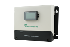 MC4870N15 Electrozirve 70A Mppt Solar Charge Controller 12/24/36/48V (Ekransız)