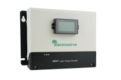 MC4870N15 Electrozirve 70A Mppt Solar Charge Controller 12/24/36/48V (Ekransız)
