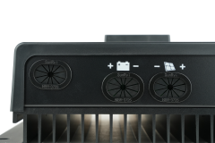 MC4870N15 Electrozirve 70A Mppt Solar Charge Controller 12/24/36/48V (Ekransız)