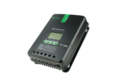 ML2420 Electrozirve 20A MPPT Solar Charge Controller 12/24V (Ekranlı)