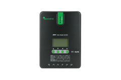 ML2420 Electrozirve 20A MPPT Solar Charge Controller 12/24V (Ekranlı)