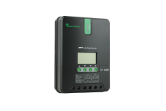 ML2420 Electrozirve 20A MPPT Solar Charge Controller 12/24V (Ekranlı)