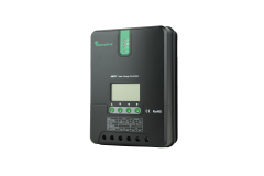 ML2420 Electrozirve 20A MPPT Solar Charge Controller 12/24V (Ekranlı)