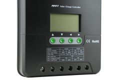 ML2420 Electrozirve 20A MPPT Solar Charge Controller 12/24V (Ekranlı)