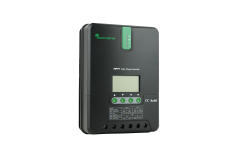ML2440 Electrozirve 40A MPPT Solar Charge Controller 12/24V (Ekranlı)
