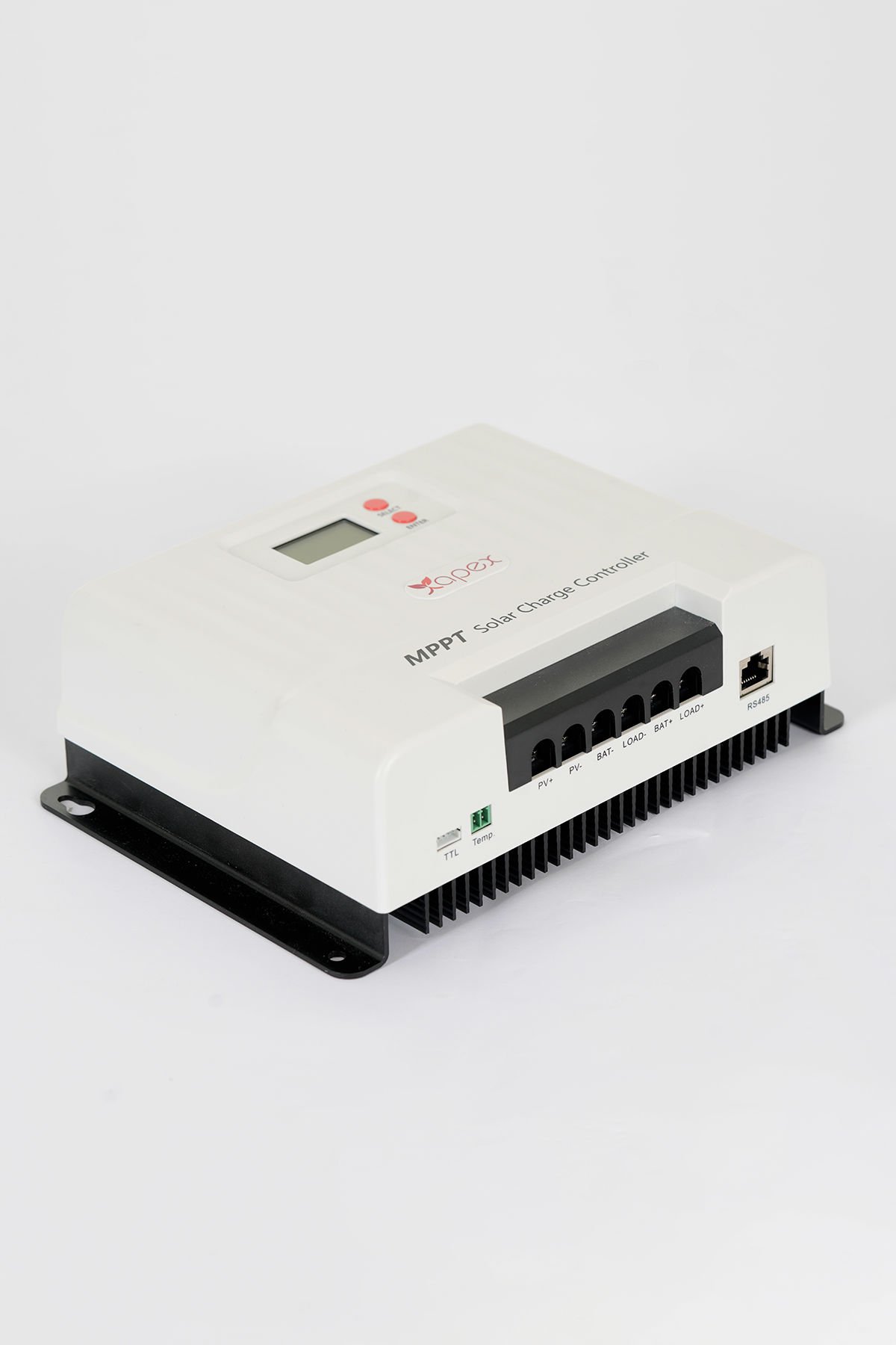 SHİNER 30 AH MPPT 12/24 V ŞARJ CİHAZI